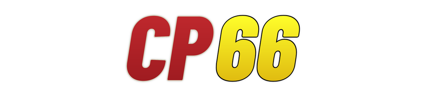 cp66 লোগো